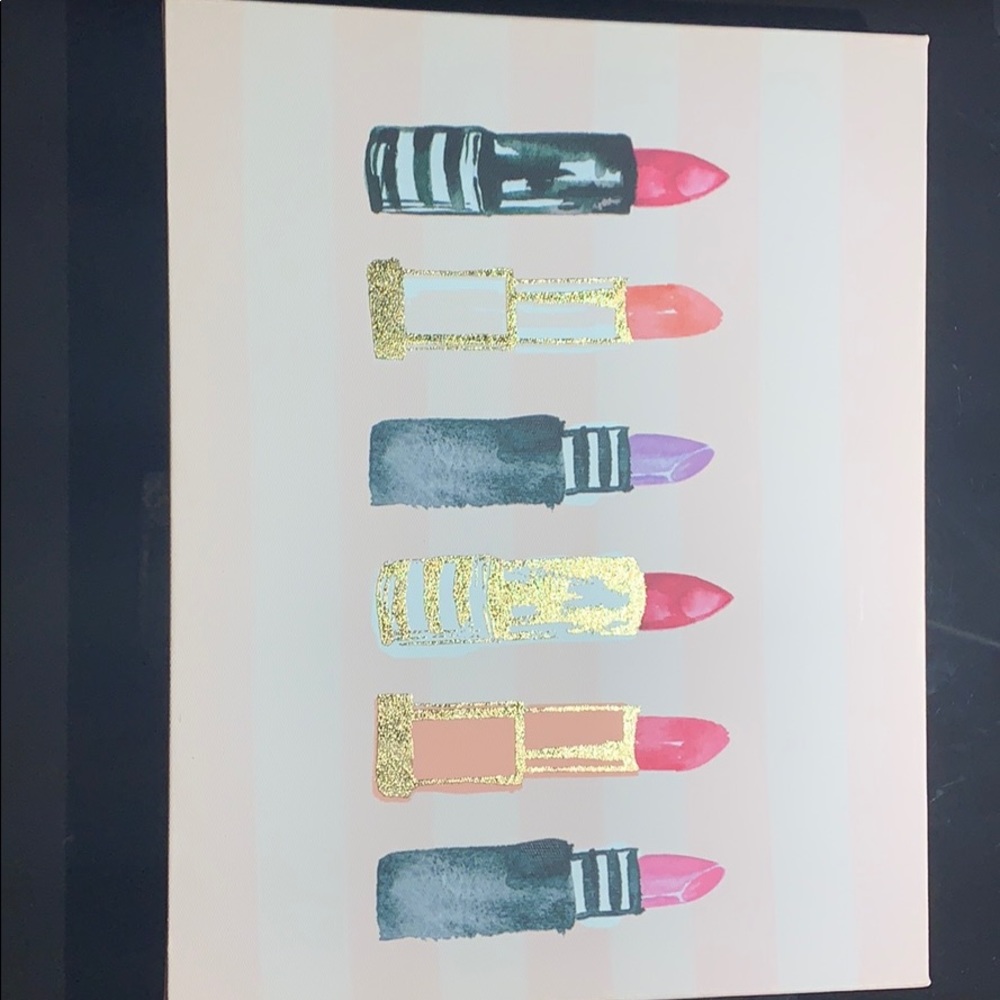 brand new cute painting